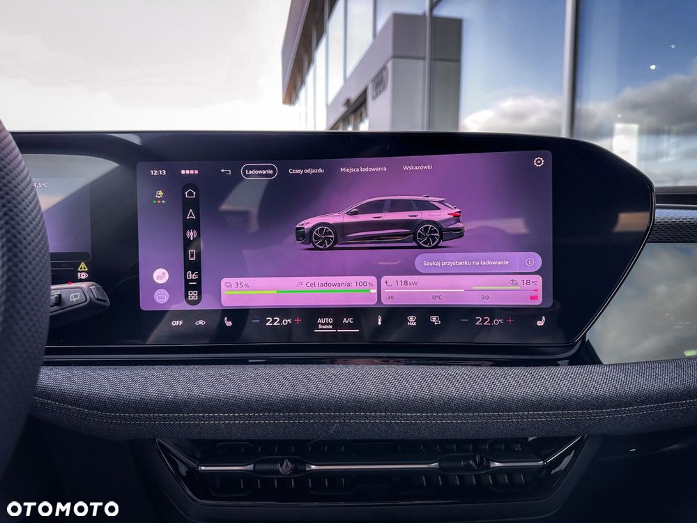 Audi A6 Avant e-tron - 35
