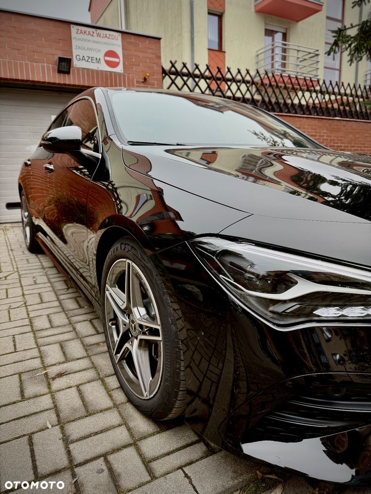 Mercedes-Benz CLA 250 4-Matic AMG Line 7G-DCT - 3