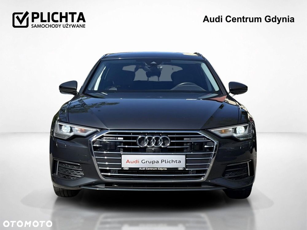 Audi A6 Avant - 9