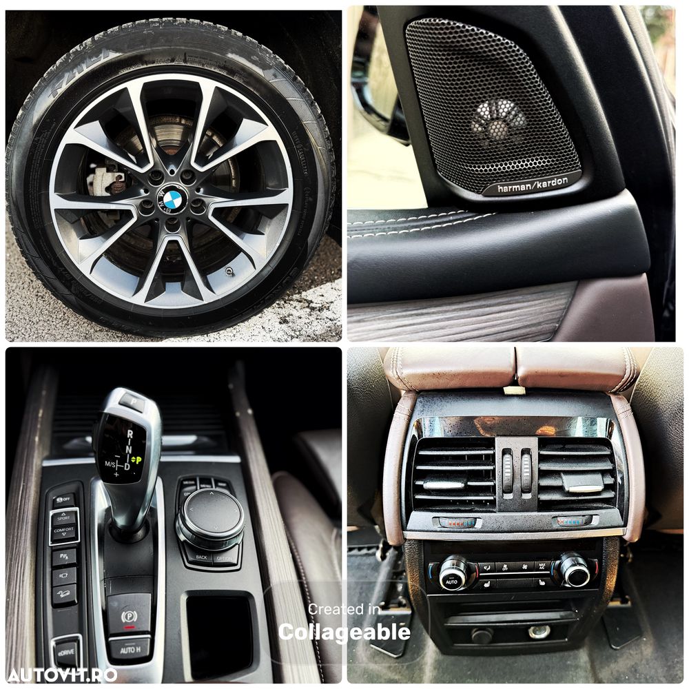 BMW X5 xDrive40e - 5