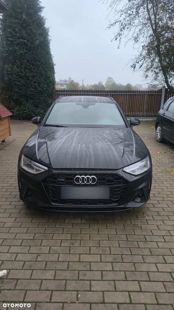 Audi A4 Avant - 3
