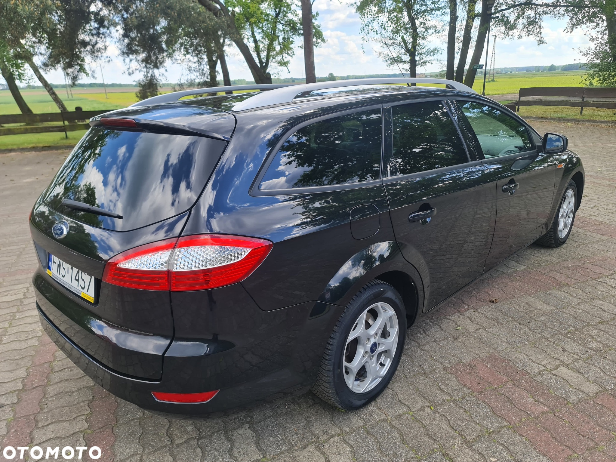Ford Mondeo 1.6 Titanium - 6