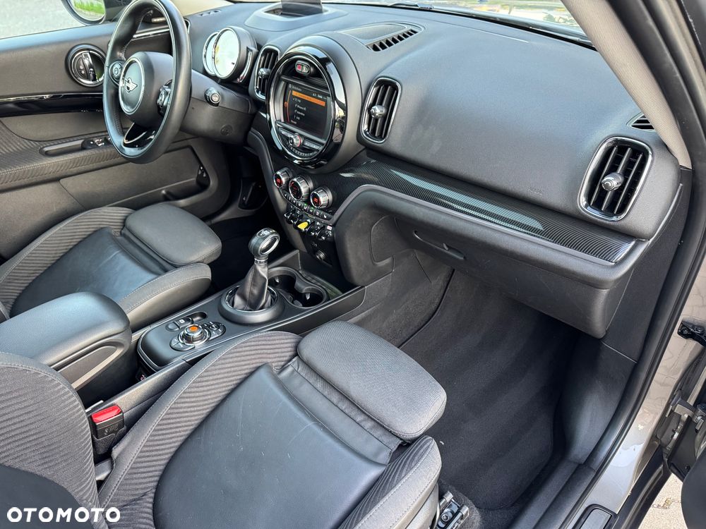 MINI Countryman - 22