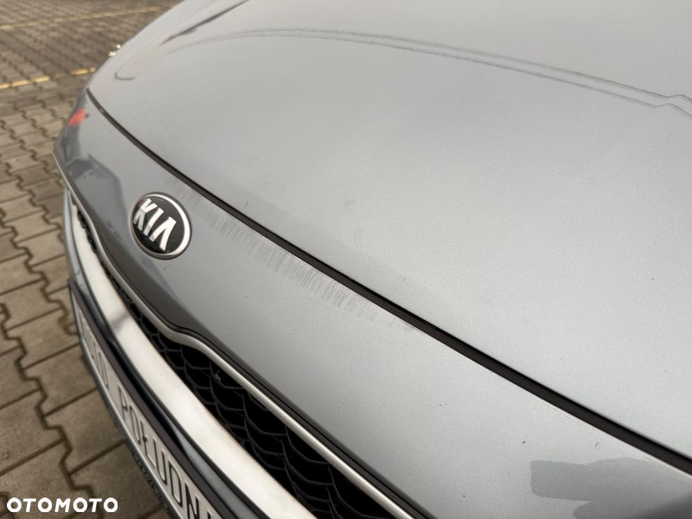 Kia ProCeed 1.0 T-GDI OPF GT LINE - 19