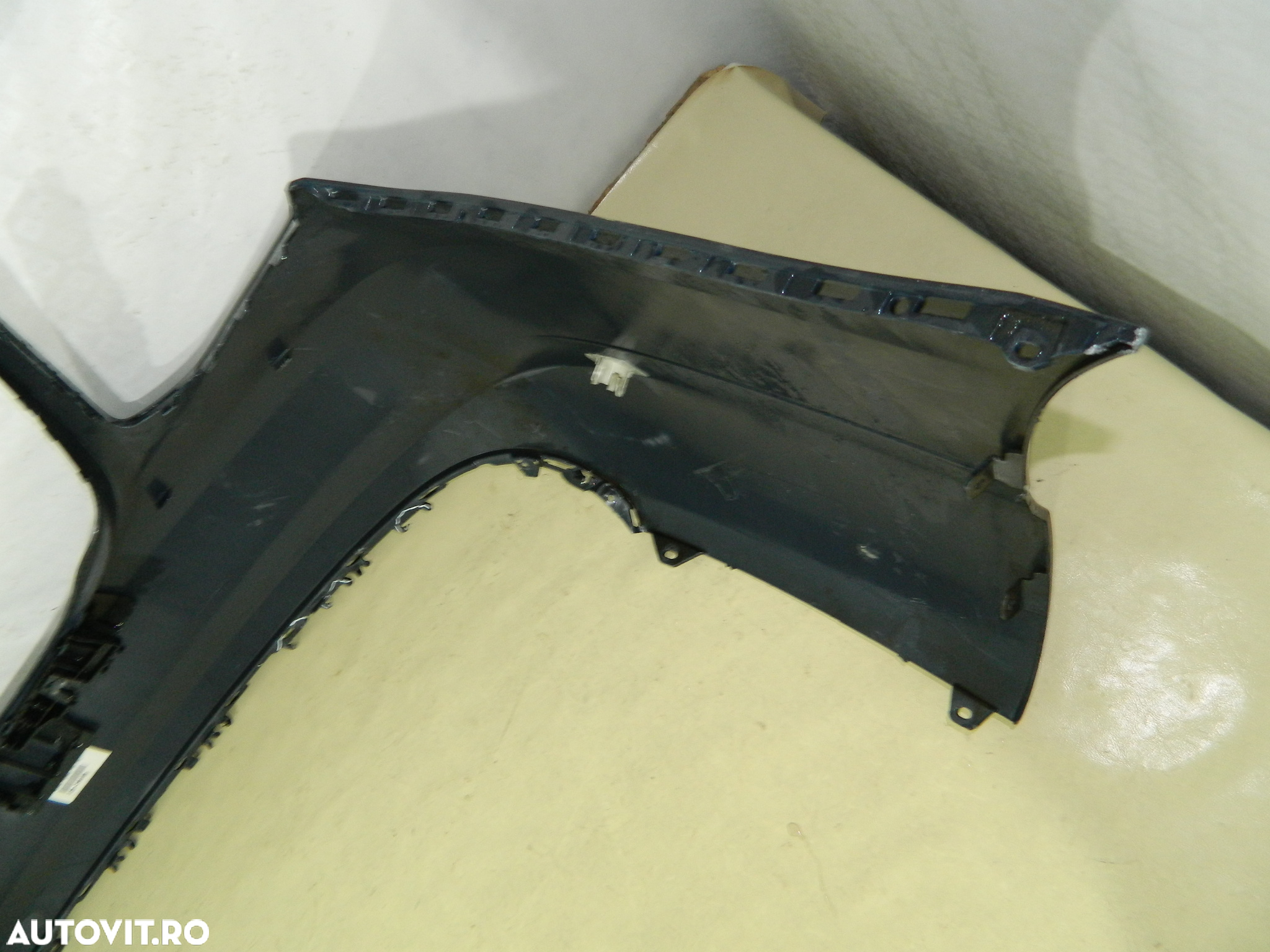 Bara spate Mercedes C-Class W205 Berlina, 2014, 2015, 2016, 2017, 2018, 8850138 - 7