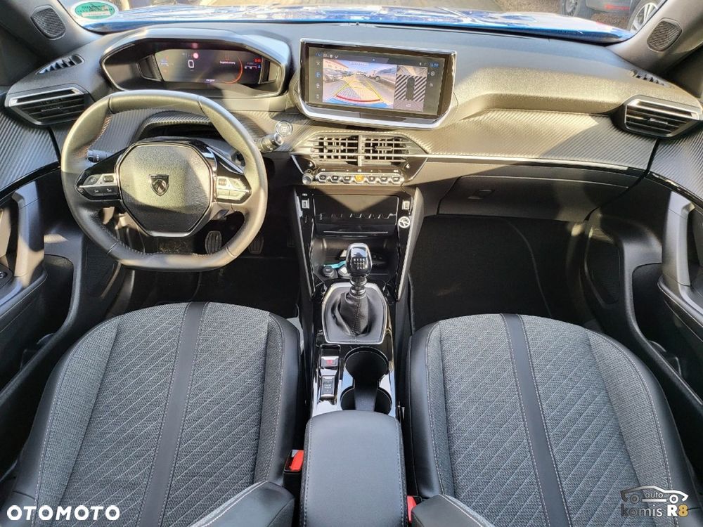 Peugeot 2008 - 25