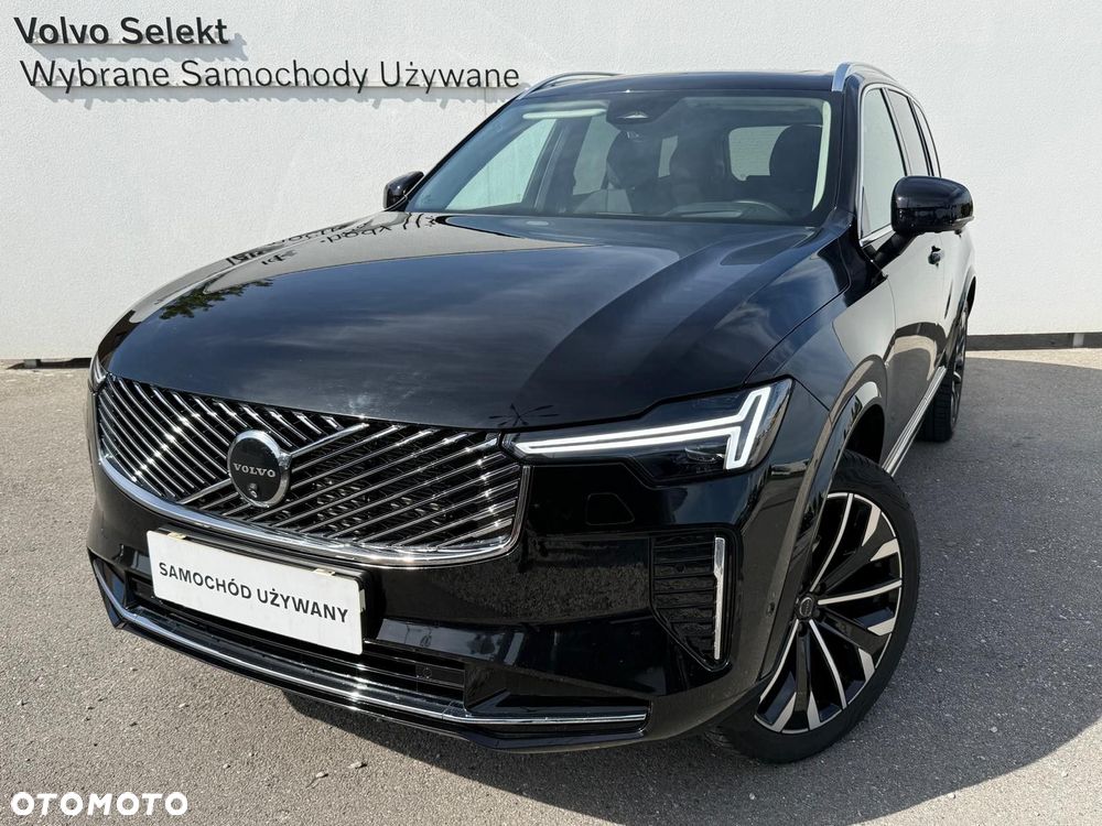 Volvo XC 90 - 2