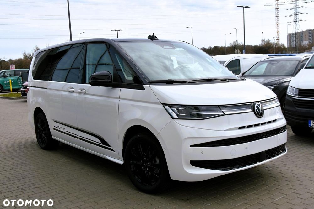 Volkswagen Multivan - 7