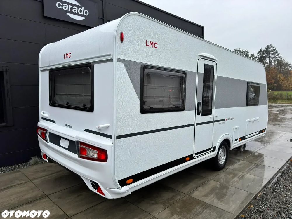 LMC Tandero 500E - 3