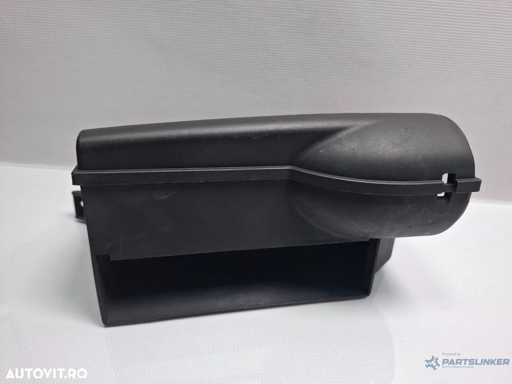 Difuzor captare aer VOLKSWAGEN PASSAT Variant 3C5 2005 - 2011 TDI BMP 3C0805971A - 1