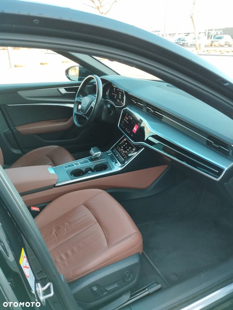 Audi A6 - 4