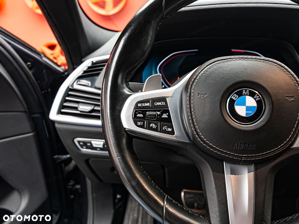 BMW X6 - 16
