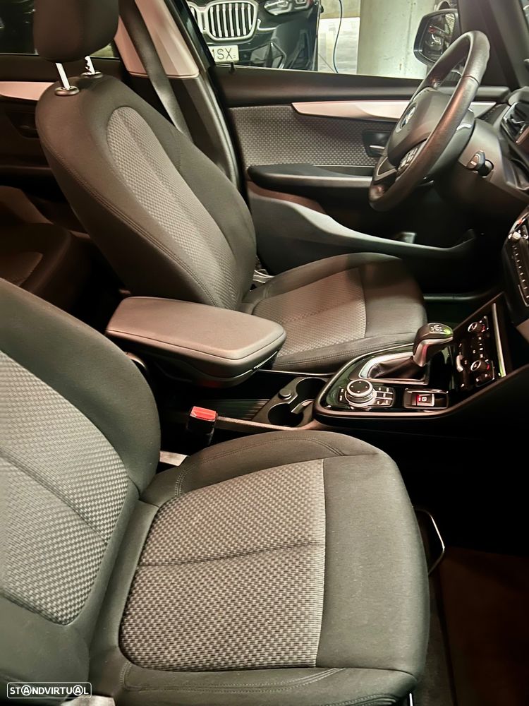 BMW 225xe Active Tourer - 17