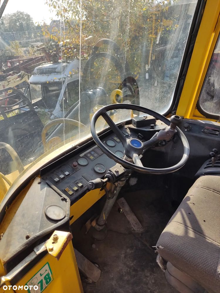 Volvo L70 ładowarka kołowa - 5