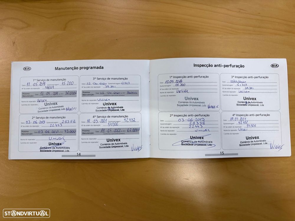 Kia Niro 1.6 GDi HEV Tech - 56