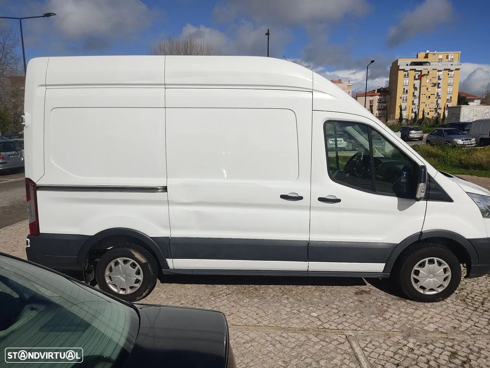 Ford Transit 310 L2H2 VA Trend - 1