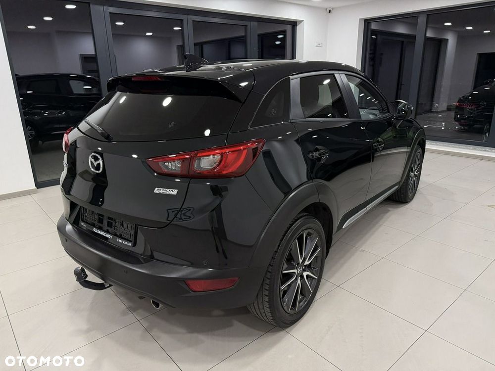 Mazda CX-3 2.0 Skypassion - 6