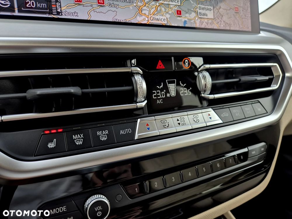 BMW X3 xDrive30e sport - 14