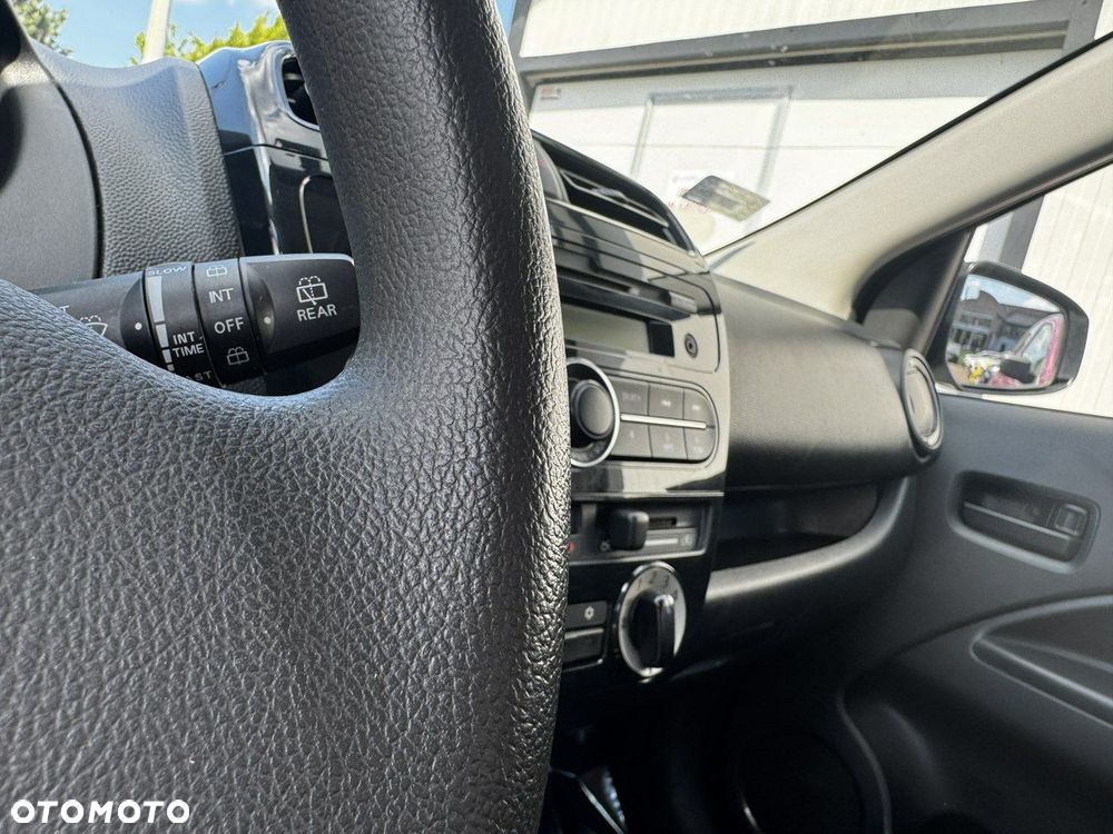 Mitsubishi Space Star 1.0 Clear Tec Intro Edition+ - 15