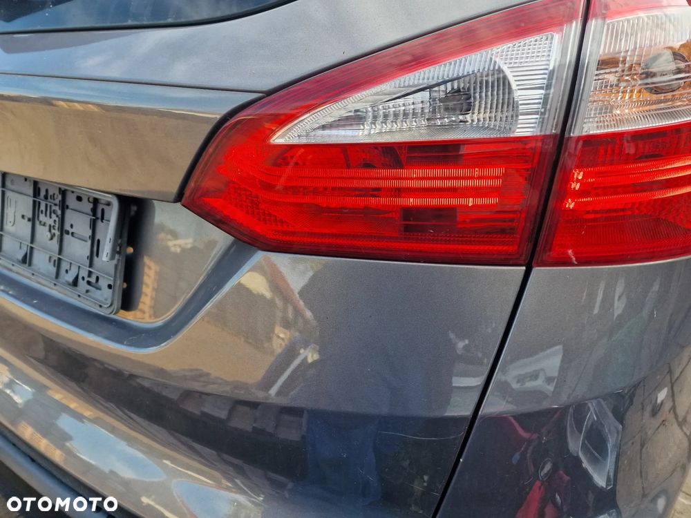 Lampy tył ford  Focus  mk3  kombi  led - 3