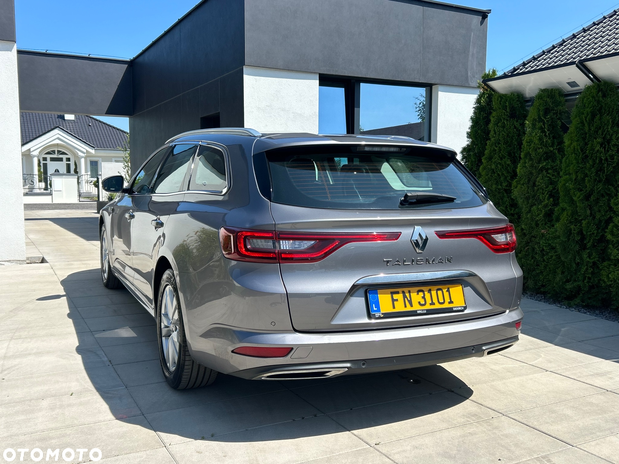 Renault Talisman - 8