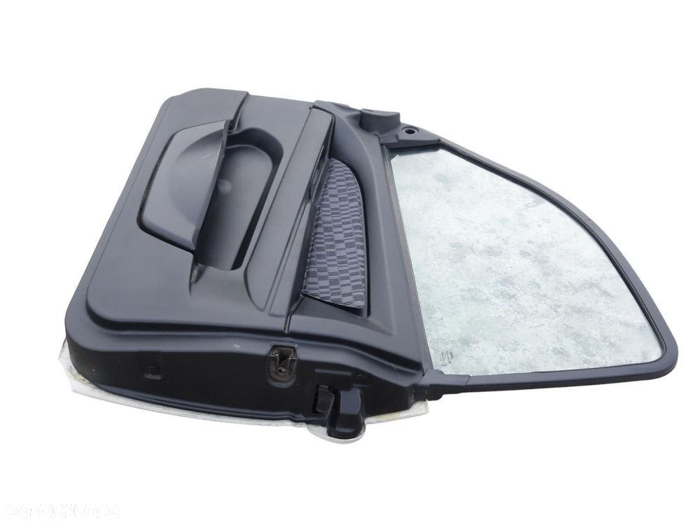 Microcar Ligier Ixo Drzwi prawe - 7