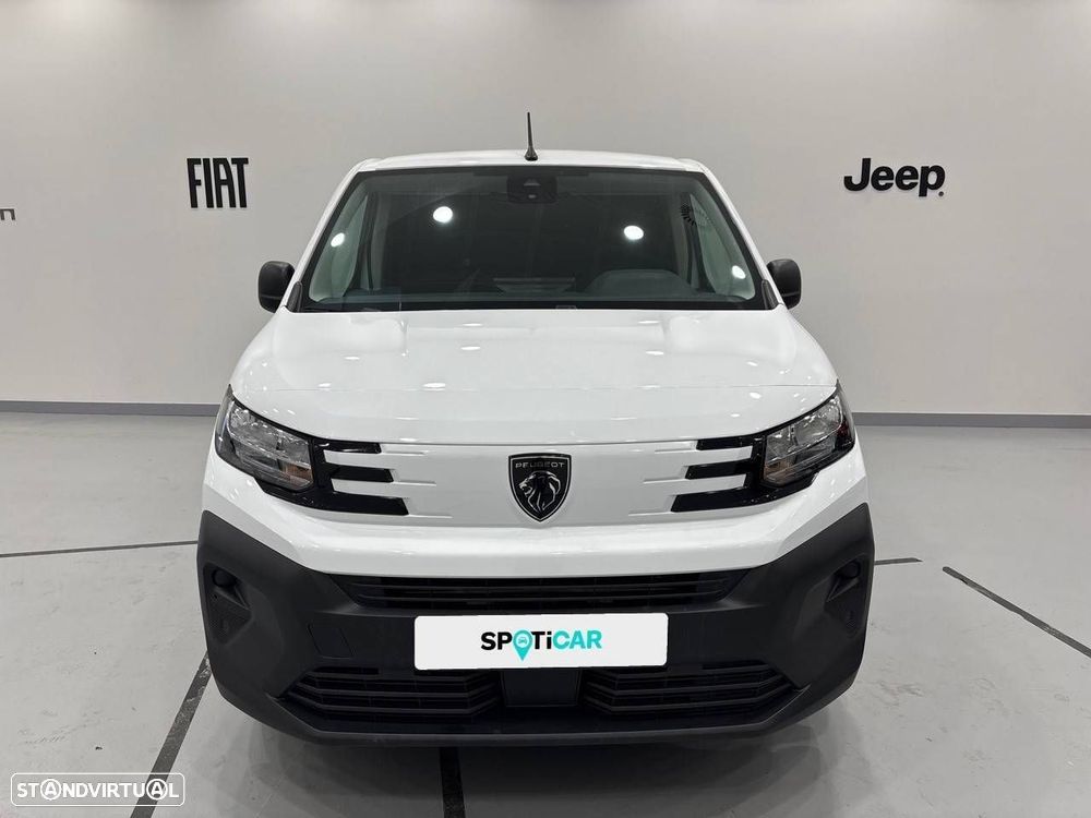 Peugeot Partner 1.5 BlueHDi 100cv Standard - 2