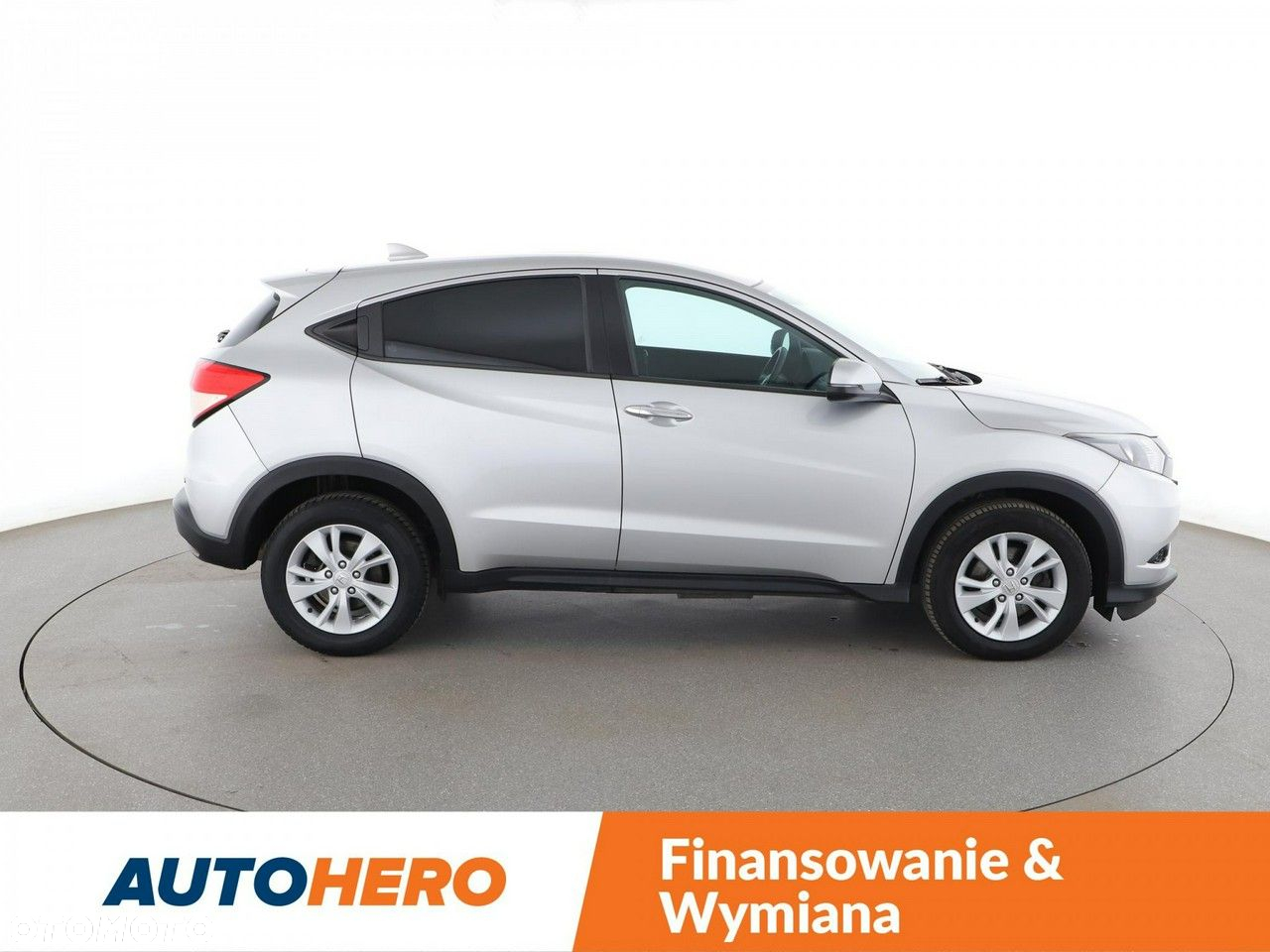 Honda HR-V 1.6 i-DTEC Comfort - 9