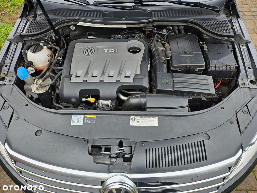 Volkswagen CC 2.0 TDI BlueMotion Technology - 18