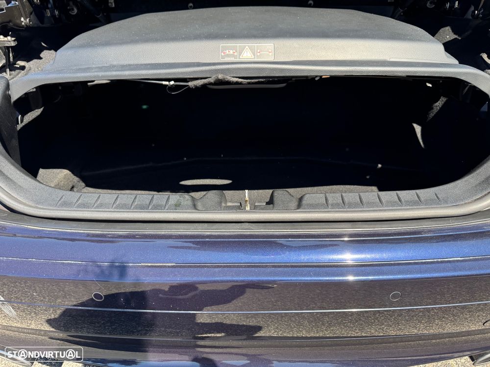 Mercedes-Benz SLK 200 - 9