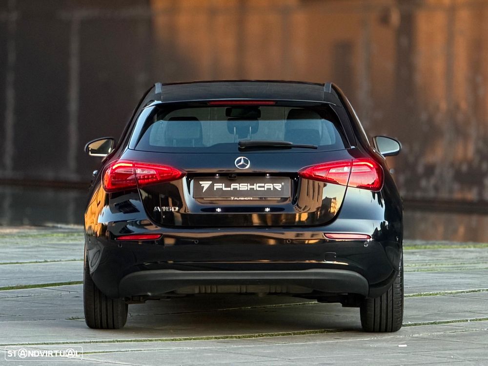 Mercedes-Benz A 160 Progressive - 47