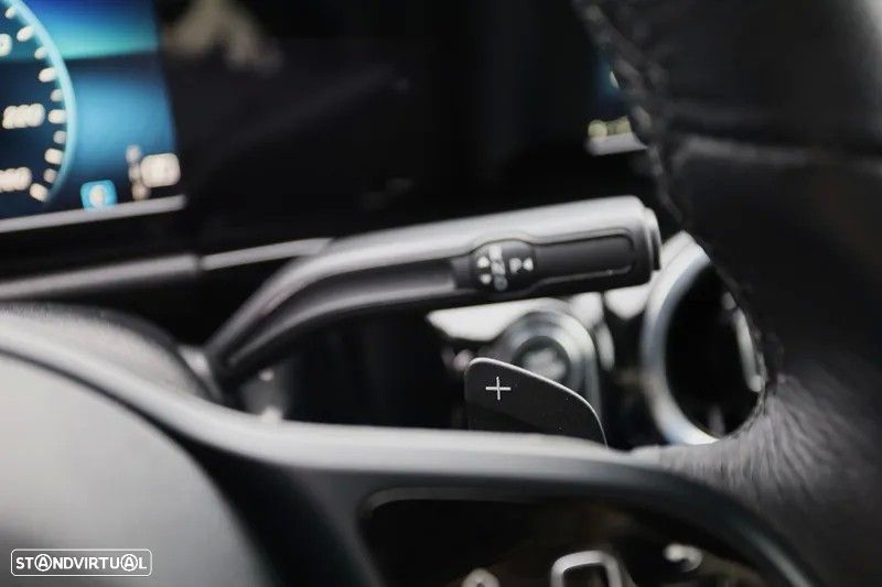 Mercedes-Benz B 180 d Progressive Aut. - 12