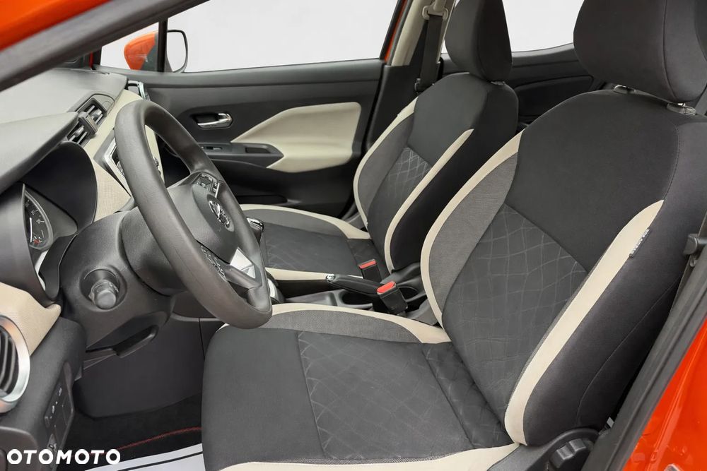 Nissan Micra 0.9 IG-T Tekna - 8