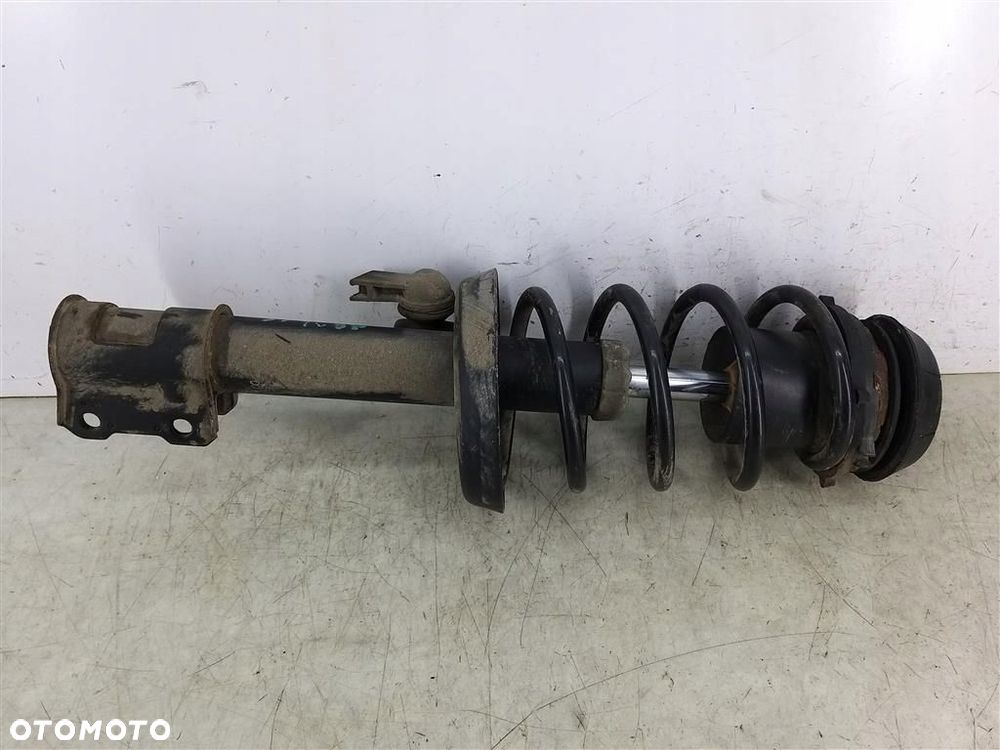 Mcpherson AMORTYZATOR przód lewy Opel Astra II G II 1,6 B 1998-2009 - 2