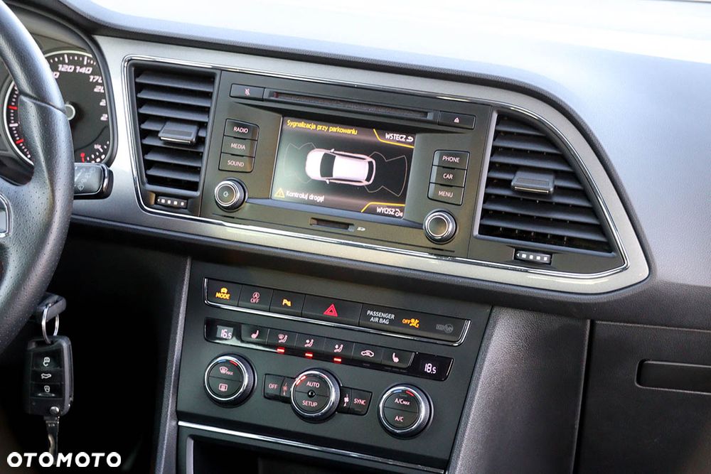 Seat Leon - 32