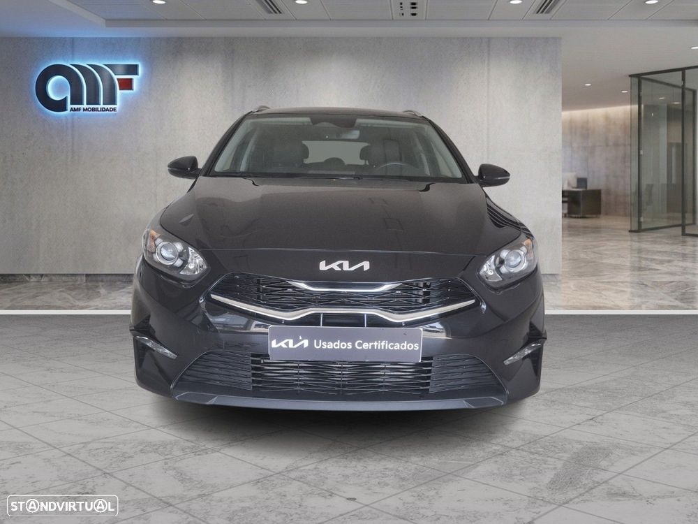 Kia Ceed SW 1.0 T-GDi Drive - 18