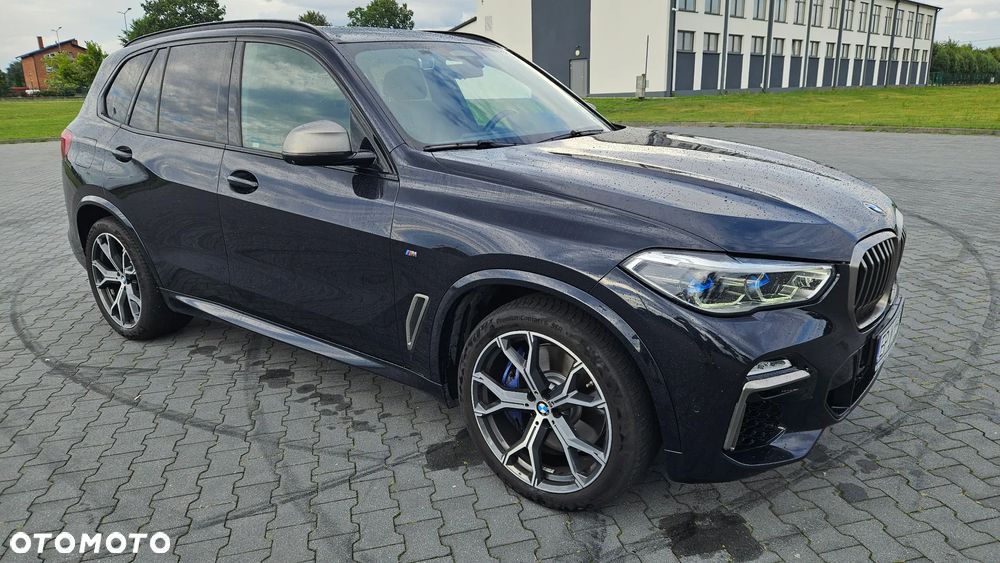 BMW X5 M - 8