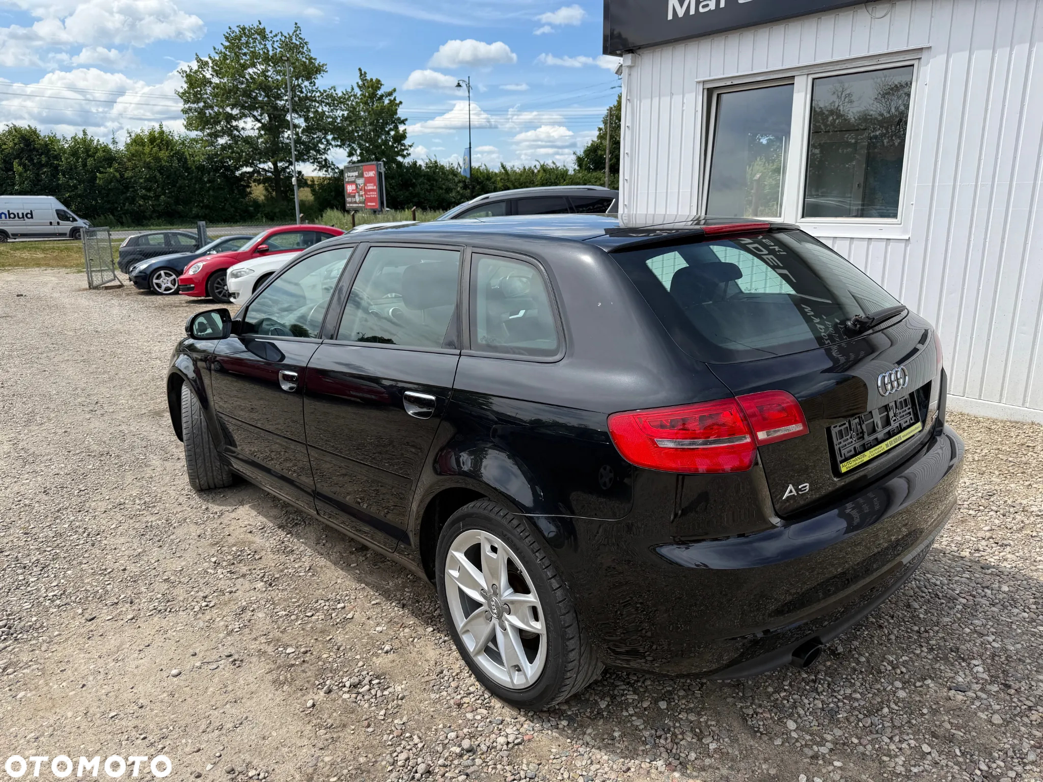 Audi A3 1.2 TFSI Ambition - 5