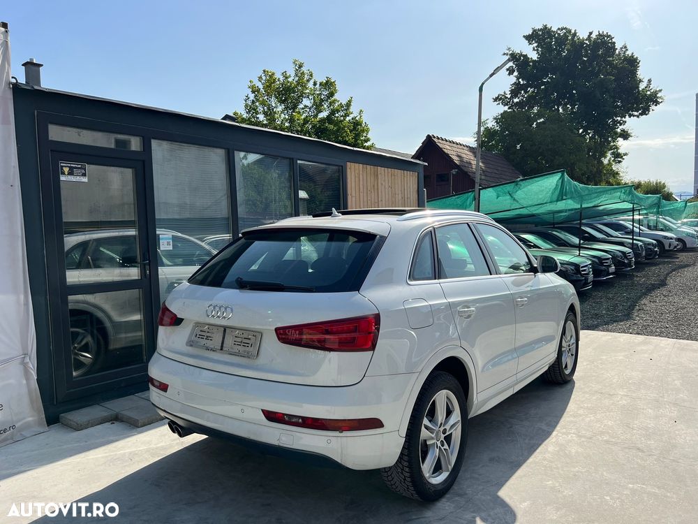 Audi Q3 - 20