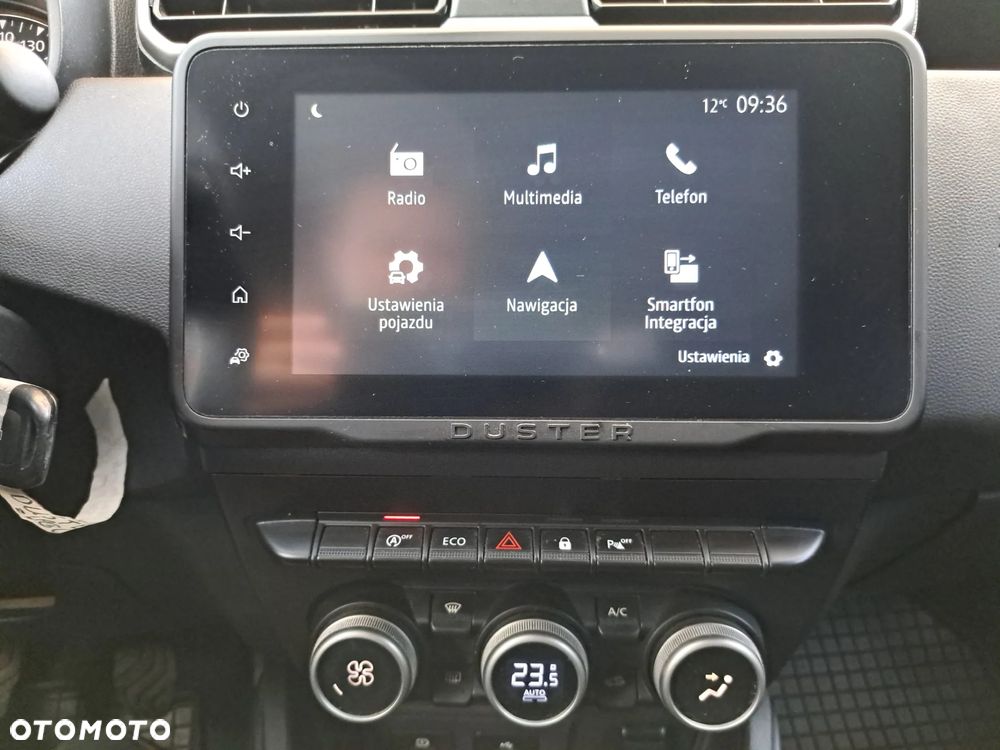 Dacia Duster 1.0 TCe Journey - 15