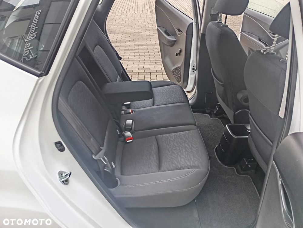 Hyundai ix20 1.6 Premium - 10