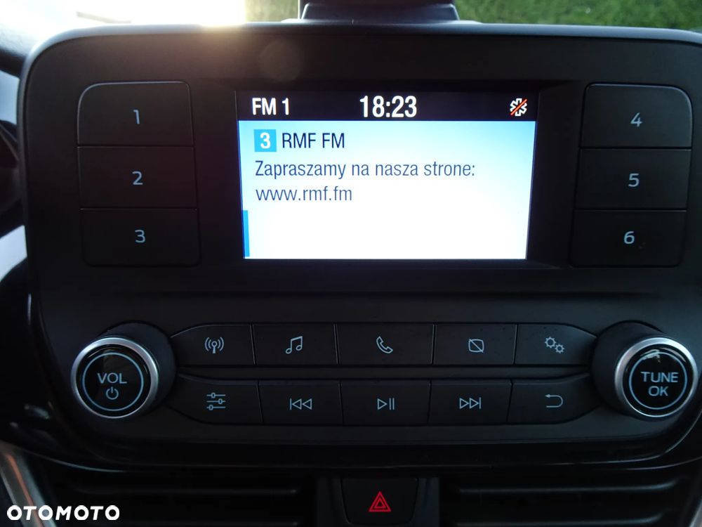 Ford Fiesta 1.1 Trend - 27