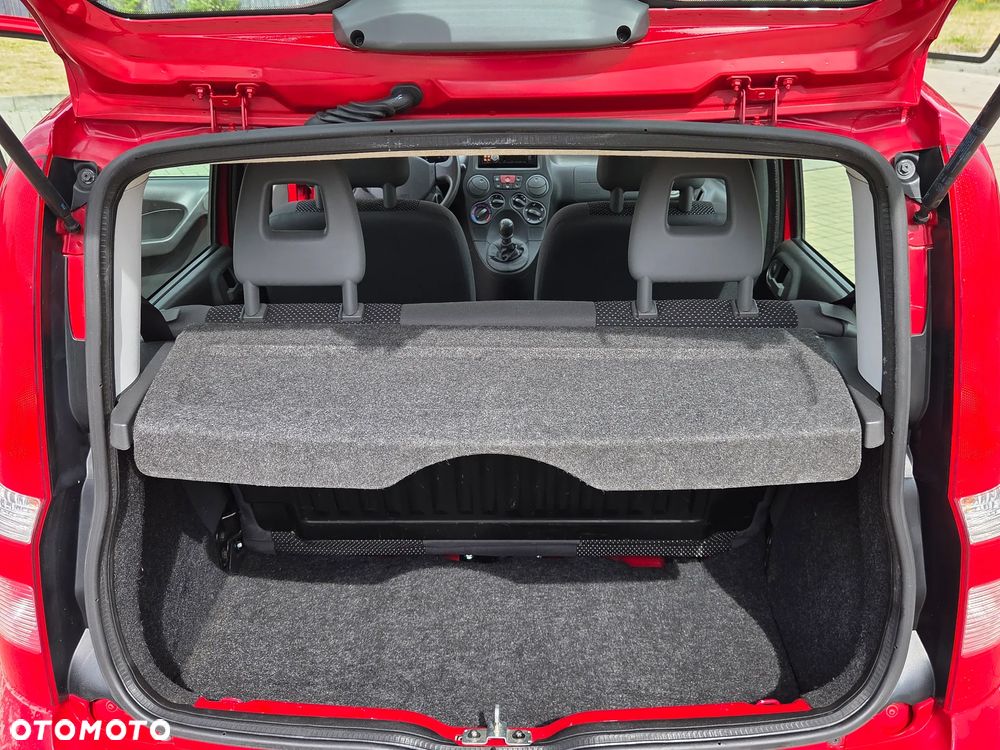 Fiat Panda 1.1 Active - 40