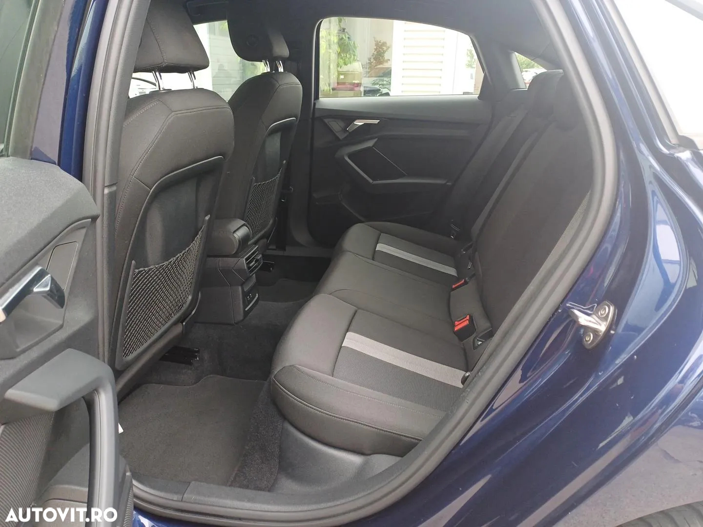 Audi A3 Sportback 1.0 30 TFSI MHEV S tronic Advanced - 19
