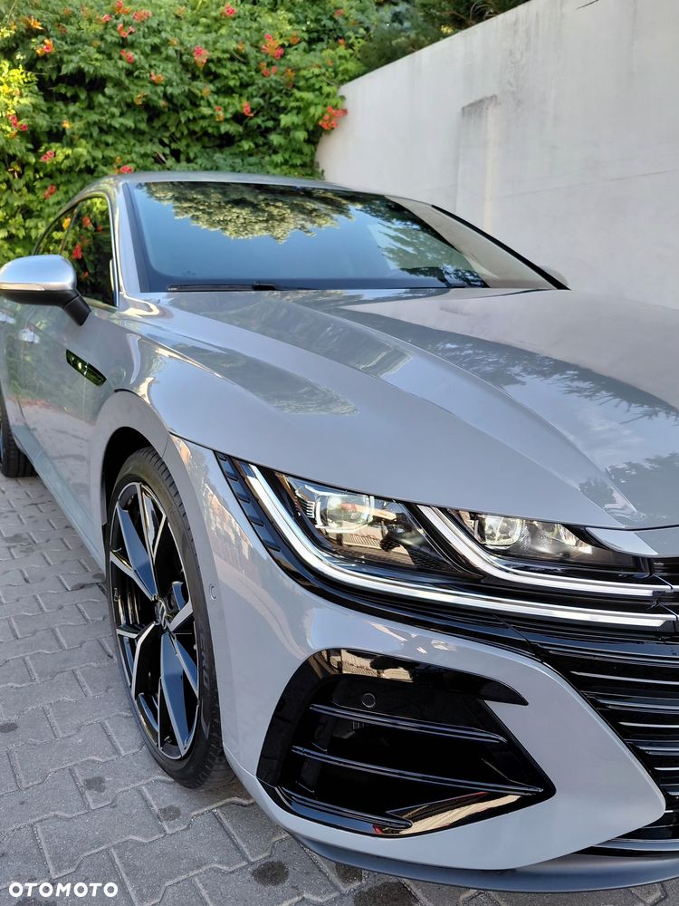 Volkswagen Arteon Shooting Brake - 14