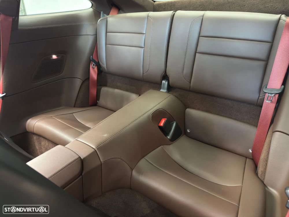 Porsche 911 (992) Carrera 4 GTS - 34