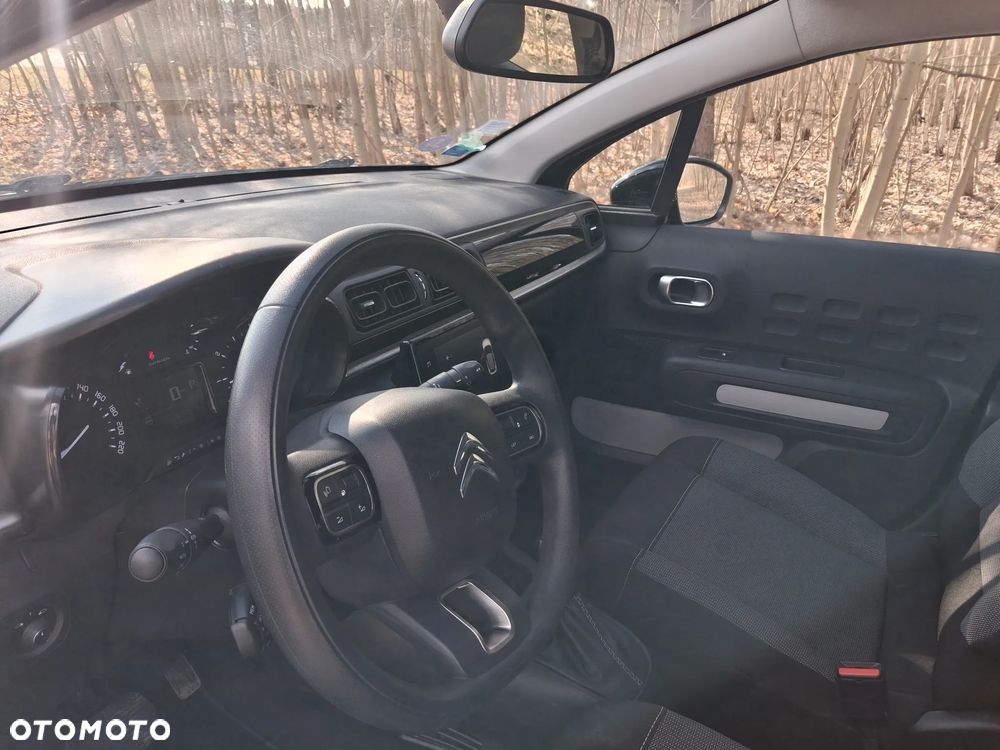 Citroën C3 Pure Tech 110 S&S EAT6 SHINE PACK - 16