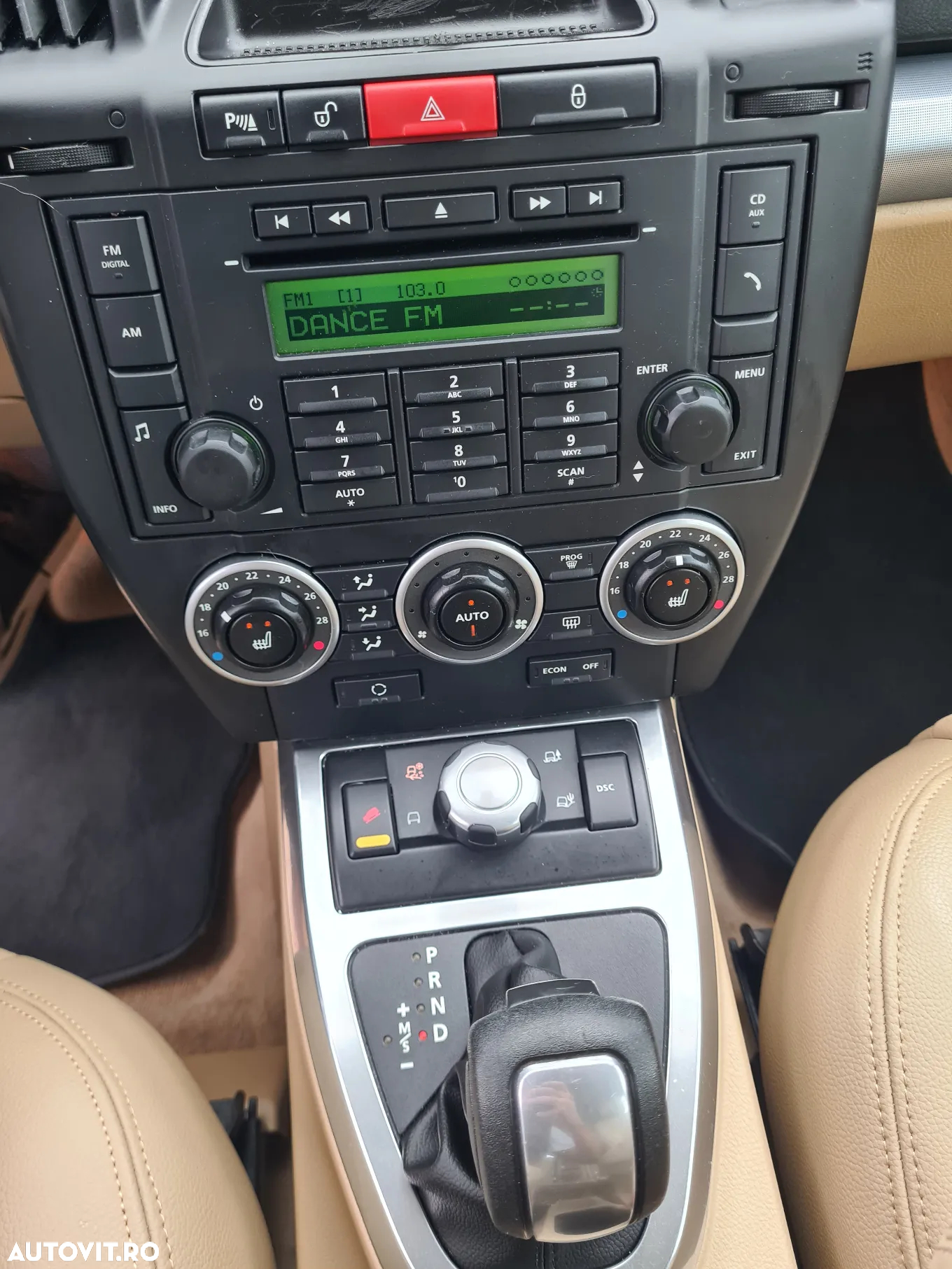 Land Rover Freelander - 21