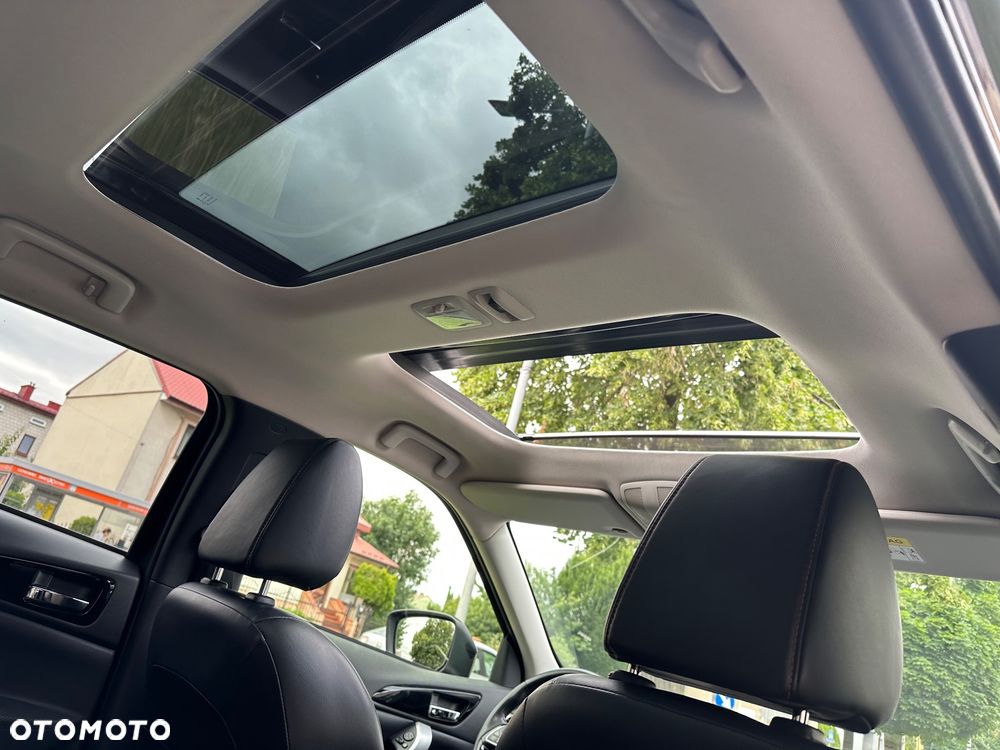 Mitsubishi Eclipse Cross 1.5 T-MIVEC ClearTec 2WD Diamant Edition Plus - 17