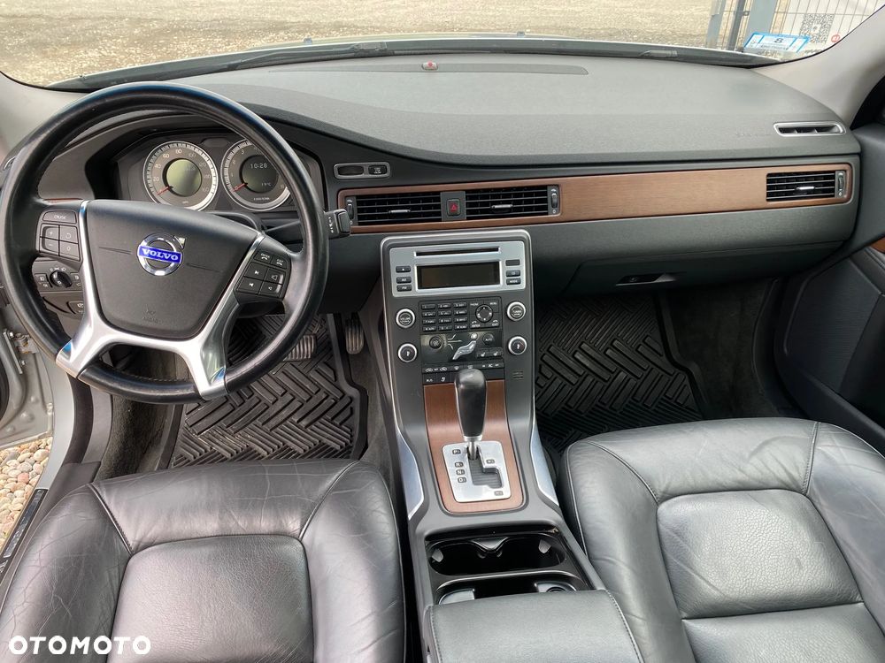 Volvo S80 T6 AWD Edition Pro - 20